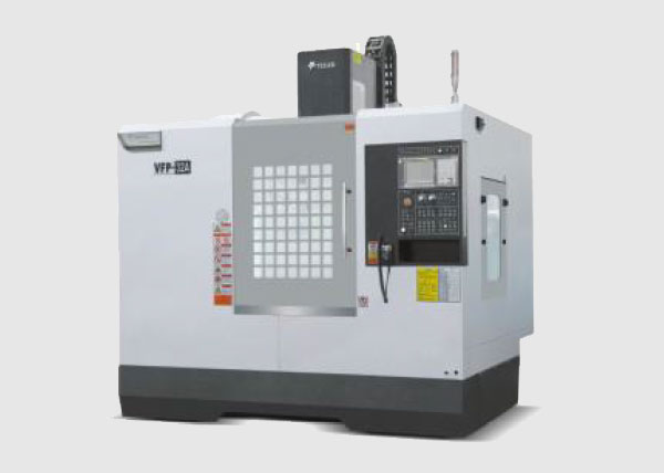 立式加工中心VFP系列 立式加工中心VFP系列