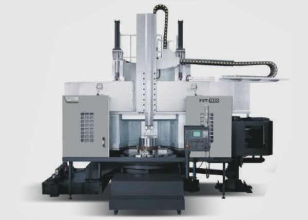 數(shù)控車床FVT系列 數(shù)控車床FVT系列